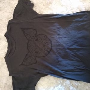 American Horror story tee